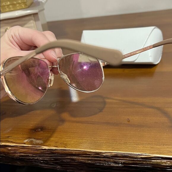 Michael Kors Sunglasses and Case main image 4